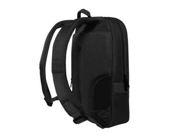 Рюкзак VECTOR с отделением для ноутбука 15,6, 73467, Цвет: черный, изображение 3