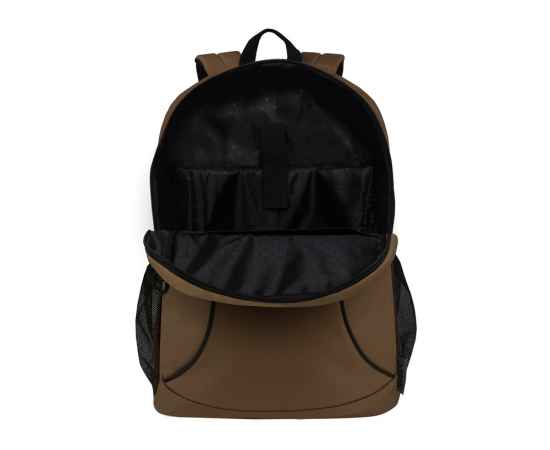 Рюкзак ROCKIT с отделением для ноутбука 15,6, 73461, Цвет: коричневый, изображение 7