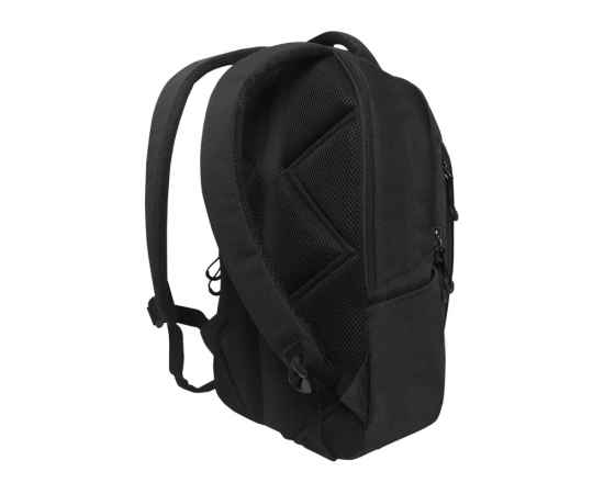 Рюкзак FORGRAD 2.0 с отделением для ноутбука 15,6, 73463, Цвет: черный, изображение 3