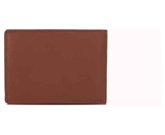 Бумажник Don Leonardo, 191953102, Цвет: коричневый, изображение 6