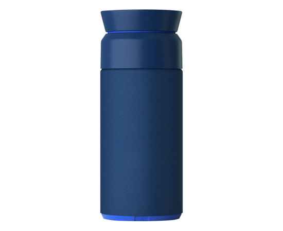Термос Ocean Bottle, 10075251, Цвет: синий, Объем: 350, изображение 2