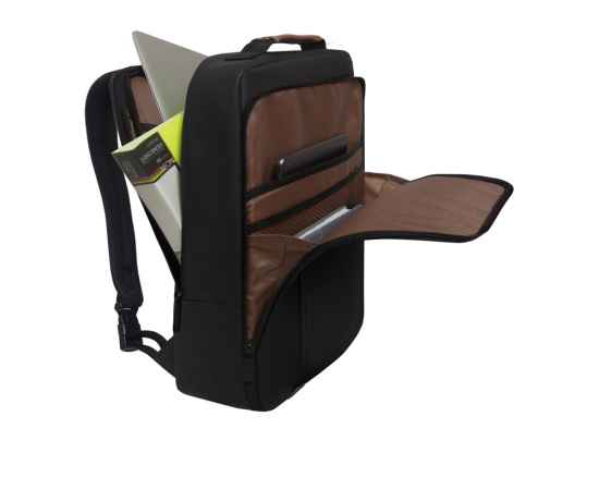 Рюкзак VECTOR с отделением для ноутбука 15,6, 73465, изображение 7