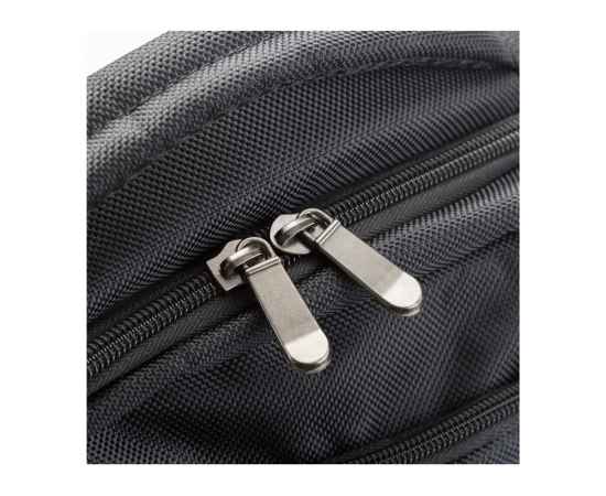 Рюкзак FORGRAD с отделением для ноутбука 15, 73473, Цвет: черный, изображение 9