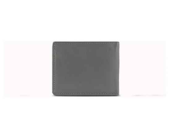 Бумажник Don Leonardo, 191953004, Цвет: серый, изображение 6