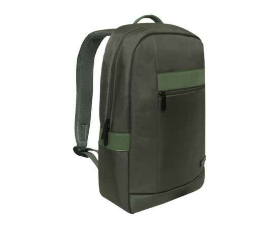 Рюкзак VECTOR с отделением для ноутбука 15,6, 73468, Цвет: оливковый, изображение 2