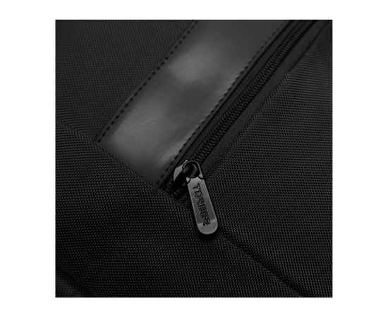 Рюкзак VECTOR с отделением для ноутбука 15,6, 73467, Цвет: черный, изображение 10