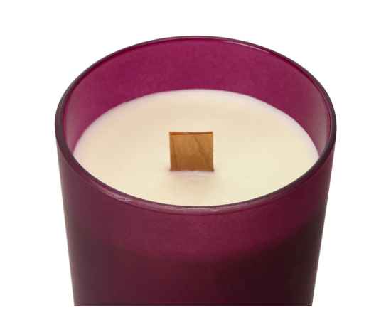 Свеча ароматическая Niort, 370711.11p, Цвет: бордовый, Объем: 250, изображение 3