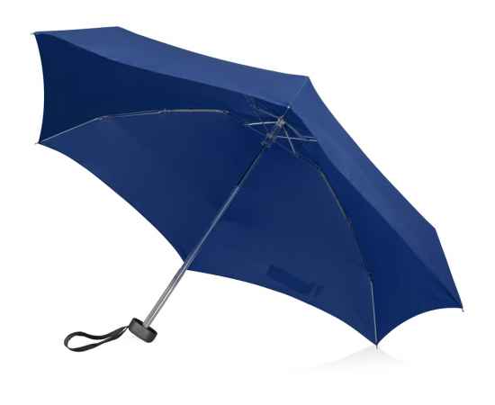 Зонт складной Frisco в футляре, 979032p, Цвет: синий, изображение 6