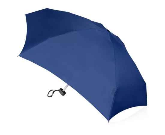 Зонт складной Frisco в футляре, 979032p, Цвет: синий, изображение 7