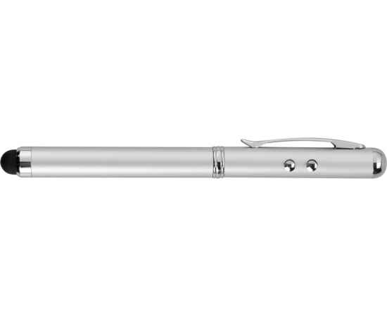 Ручка-стилус шариковая Каспер 3 в 1, 71120.01p, изображение 5