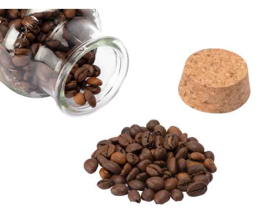 Кофе зерновой с корицей, 14855, изображение 2