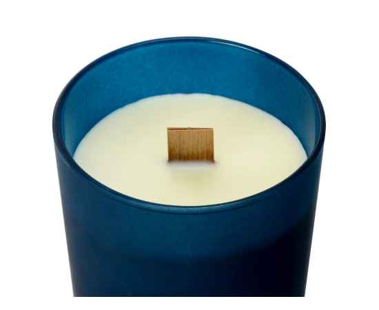 Свеча ароматическая Niort, 370711.02p, Цвет: синий, Объем: 250, изображение 3