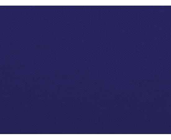 Сумка для шопинга Steady хлопковая с парусиновыми ручками, 260 г/м2, 955122p, Цвет: синий, изображение 6