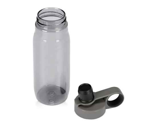 Бутылка для воды Stayer, 823107p, Цвет: черный, Объем: 650, изображение 3