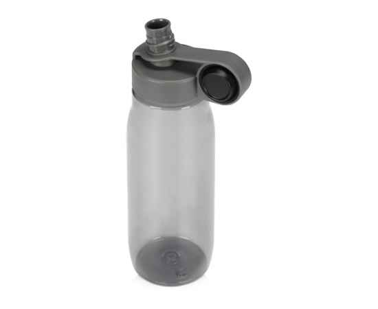 Бутылка для воды Stayer, 823107p, Цвет: черный, Объем: 650, изображение 2