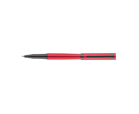 Ручка-роллер BRILLANCE, 417707, Цвет: красный, изображение 2