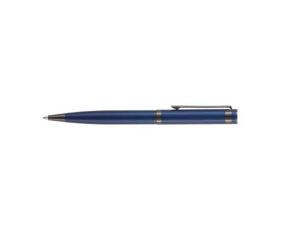 Ручка шариковая BRILLANCE, 417703, Цвет: синий, изображение 3