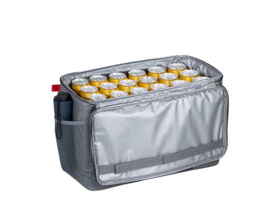 Изотермическая сумка-холодильник, 23л, 94372, изображение 3
