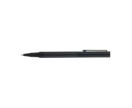 Ручка-роллер LOSANGE, 417710, Цвет: черный, изображение 4