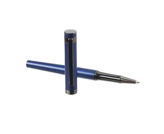 Ручка-роллер BRILLANCE, 417704, Цвет: синий, изображение 6