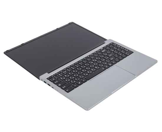 Ноутбук DZEN, 15,6″, 1920x1080, Intel Core i5 1135G7, 16ГБ, 512ГБ, Intel Iris Xe Graphics, без ОС, 236831, изображение 4