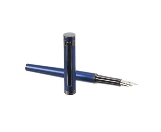 Ручка перьевая BRILLANCE, 417705, Цвет: синий, изображение 6