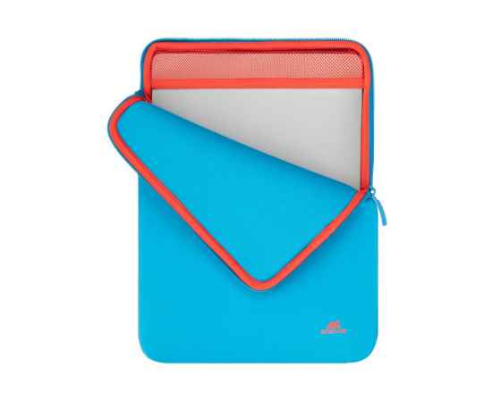 Чехол для MacBook 13, 94385, Цвет: голубой, изображение 3