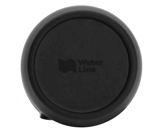 Вакуумная герметичная термокружка Streamline с покрытием soft-touch, 810007p, Цвет: черный, Объем: 400, изображение 6