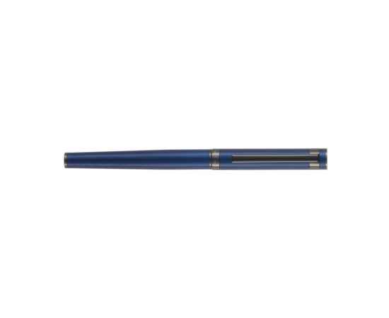 Ручка-роллер BRILLANCE, 417704, Цвет: синий, изображение 2