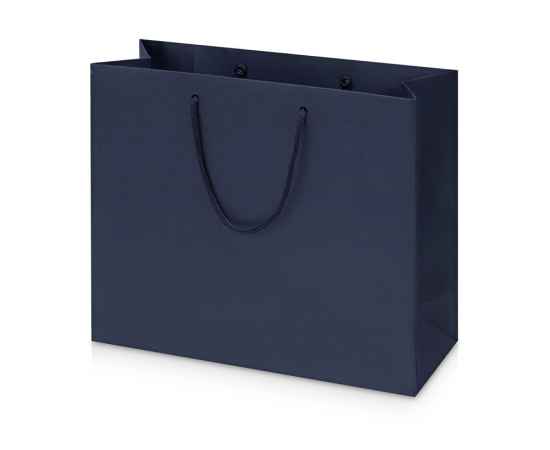 Пакет подарочный Imilit W, 9911202p, Цвет: синий