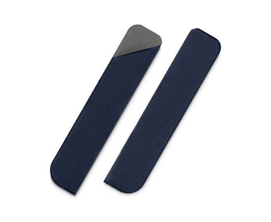 Чехол для ручки Favor, 122112, Цвет: темно-синий, изображение 2