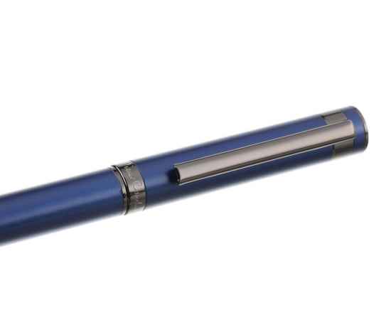 Ручка перьевая BRILLANCE, 417705, Цвет: синий, изображение 5