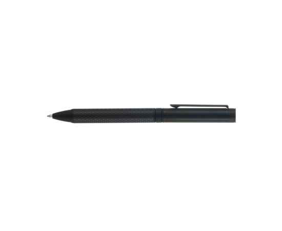 Ручка шариковая LOSANGE, 417709, Цвет: черный, изображение 3