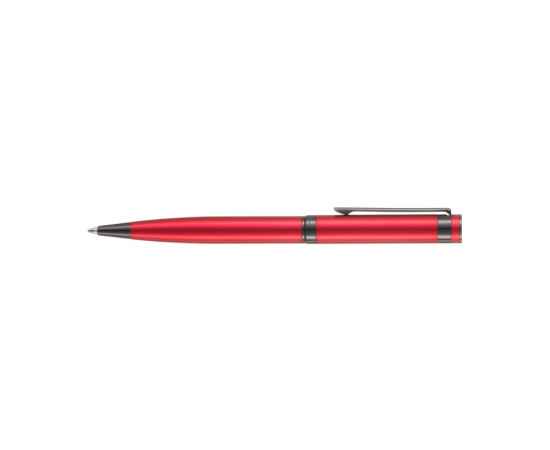 Ручка шариковая BRILLANCE, 417706, Цвет: красный, изображение 3