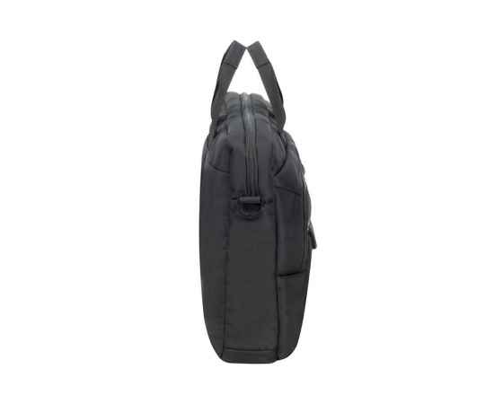 ECO сумка для ноутбука 15.6-16, 94374, Цвет: черный, изображение 4
