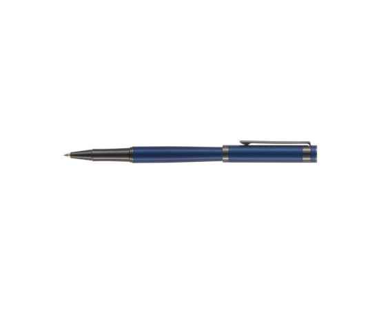 Ручка-роллер BRILLANCE, 417704, Цвет: синий, изображение 3