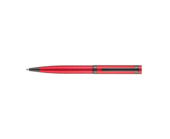 Ручка шариковая BRILLANCE, 417706, Цвет: красный, изображение 2