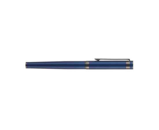 Ручка-роллер BRILLANCE, 417704, Цвет: синий, изображение 4