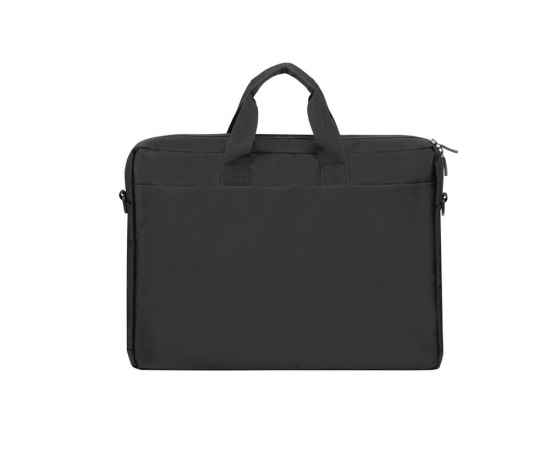 ECO сумка для ноутбука 15.6-16, 94374, Цвет: черный, изображение 3