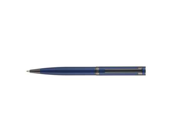 Ручка шариковая BRILLANCE, 417703, Цвет: синий, изображение 2