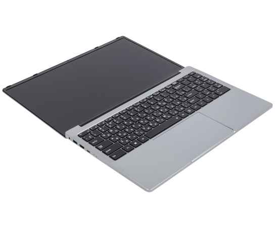 Ноутбук DZEN, 15,6″, 1920x1080, Intel Core i5 1135G7, 8ГБ, 256ГБ, Intel Iris Xe Graphics, без ОС, 236830, изображение 4