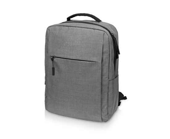 Рюкзак Ambry для ноутбука 15'', 957127p, Цвет: серый