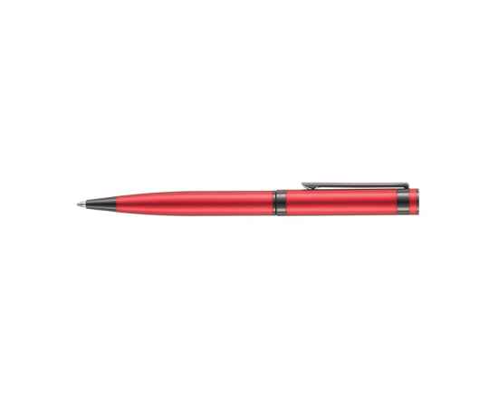 Ручка-роллер BRILLANCE, 417707, Цвет: красный, изображение 4