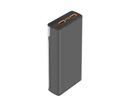 Внешний аккумулятор NEO Steam Max, 20000 mAh, 595888, Цвет: серый, изображение 3