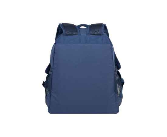 Лёгкий городской рюкзак, 18л, 94408, Цвет: синий, изображение 7