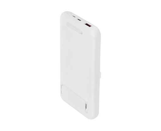 Внешний беспроводной аккумулятор NEO Wireless PD, 10000 mAh, 595877, Цвет: белый, изображение 3