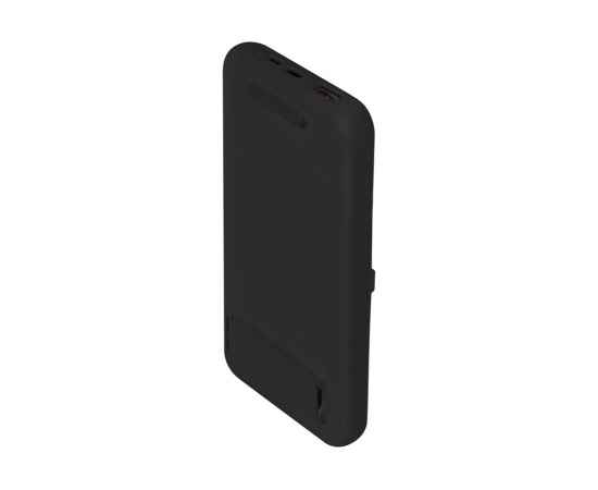 Внешний беспроводной аккумулятор NEO Wireless PD, 10000 mAh, 595876, Цвет: черный, изображение 3