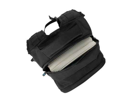 Лёгкий городской рюкзак, 22л, 94409, изображение 18