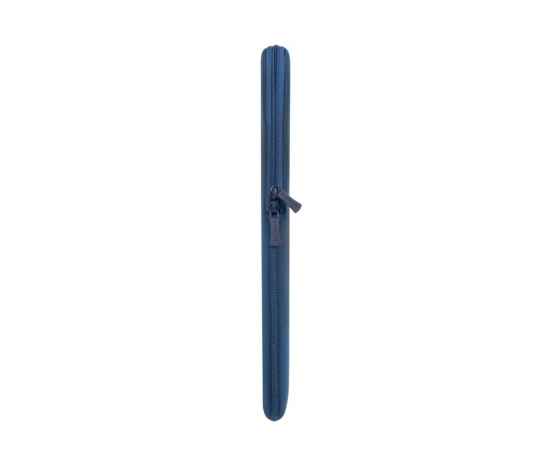 Чехол для ноутбука 15.6, 94391, Цвет: темно-синий, изображение 6