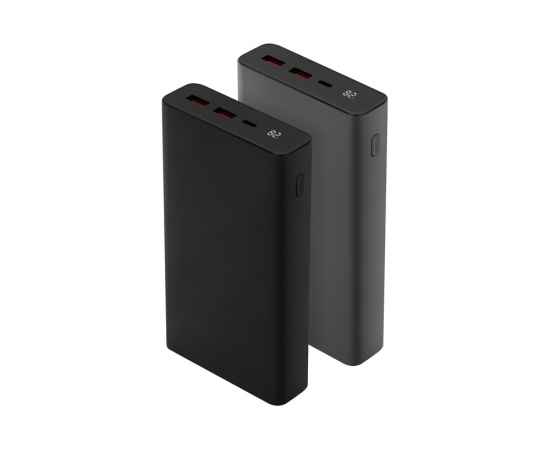 Внешний аккумулятор для ноутбуков NEO PRO-250C, 25000 mAh, 595880, Цвет: черный, изображение 5